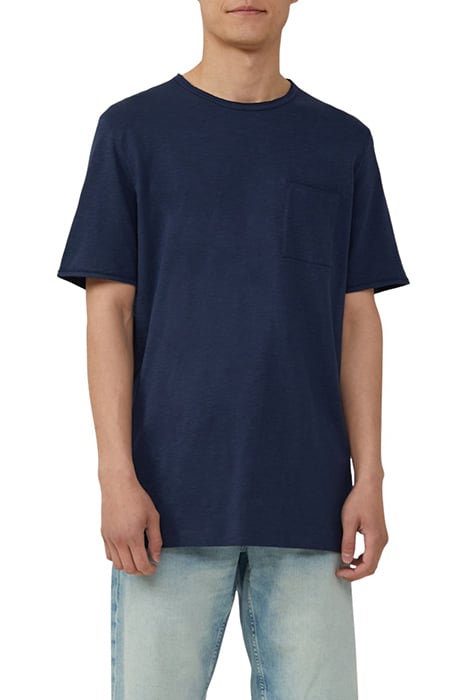 S.OLIVER T-SHIRTS BLUE by s. Oliver