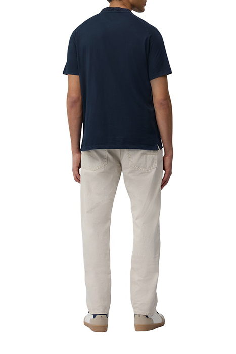 S.OLIVER T-SHIRTS BLUE 2