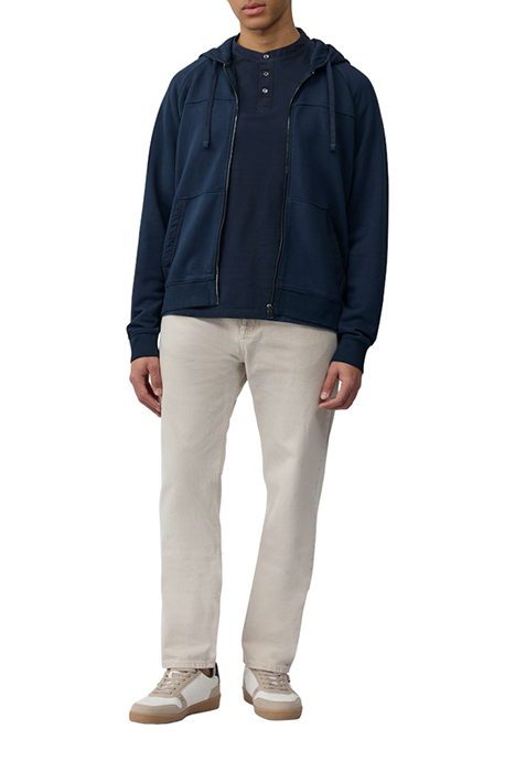 S.OLIVER T-SHIRTS BLUE 4