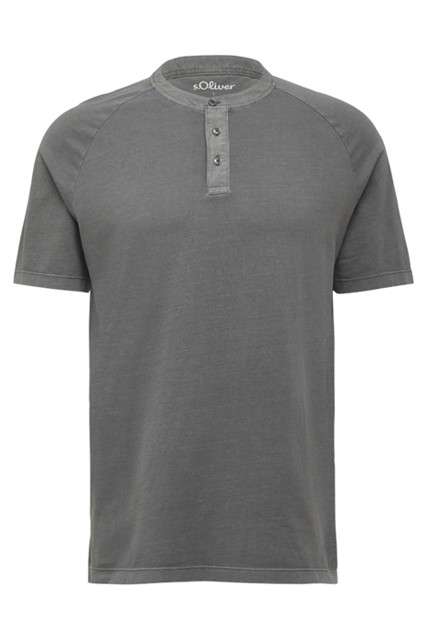 S.OLIVER T-SHIRTS GREY 4