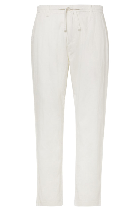 S.OLIVER PANTS WHITE 4