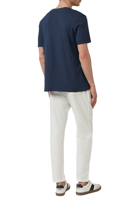 S.OLIVER PANTS WHITE 3