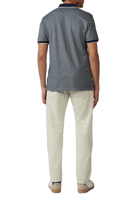 S.OLIVER POLOSHIRTS BLUE 3