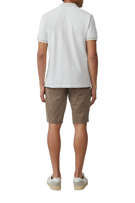 S.OLIVER POLOSHIRTS WHITE 3