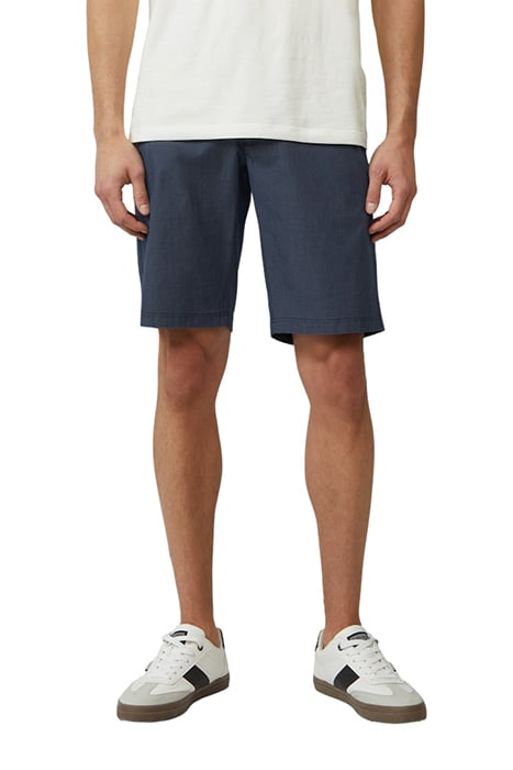 S.OLIVER SHORTS BLUE by s. Oliver