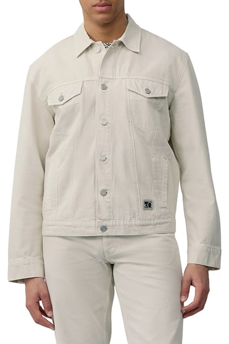S.OLIVER JACKETS INDOOR WHITE by s. Oliver