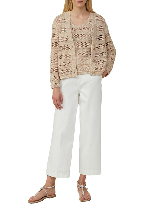 S.OLIVER PULLUNDER BROWN 4