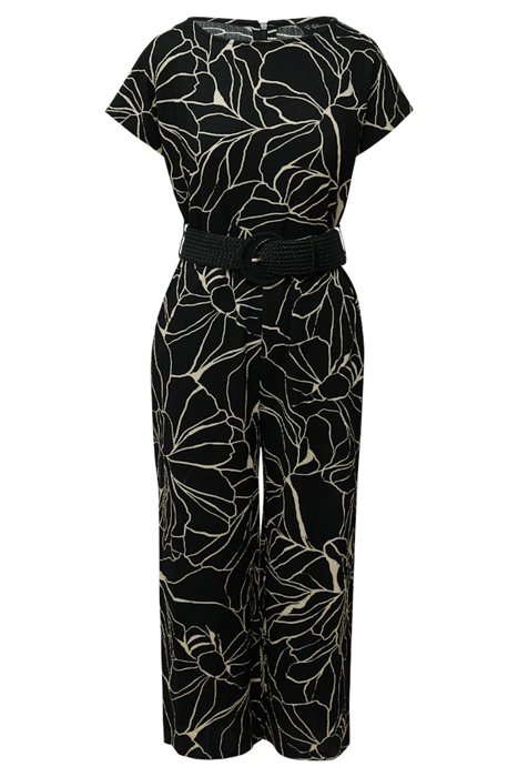 S.OLIVER JUMPSUITS BLACK 3