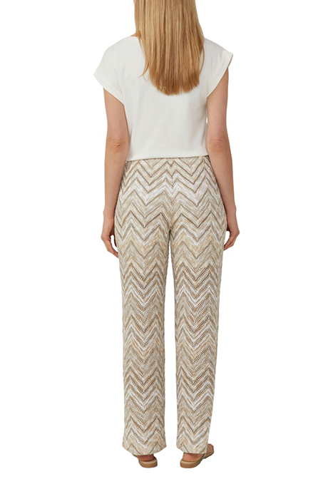 S.OLIVER T-SHIRTS WHITE 3