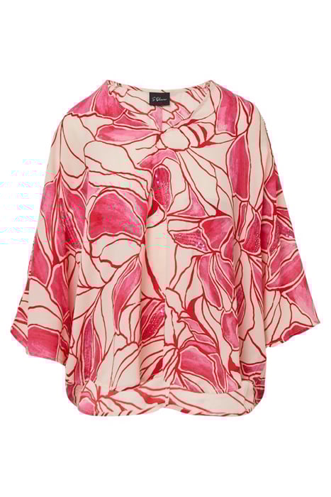 S.OLIVER BLOUSES WHITE 4