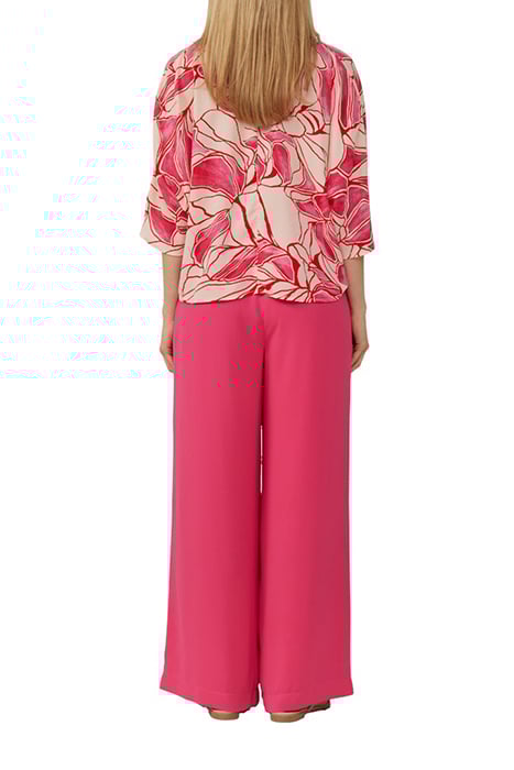 S.OLIVER BLOUSES WHITE 3