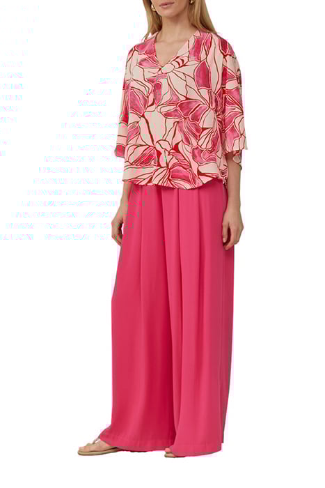 S.OLIVER BLOUSES WHITE 2