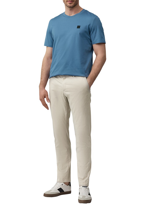 S.OLIVER T-SHIRTS BLUE 2