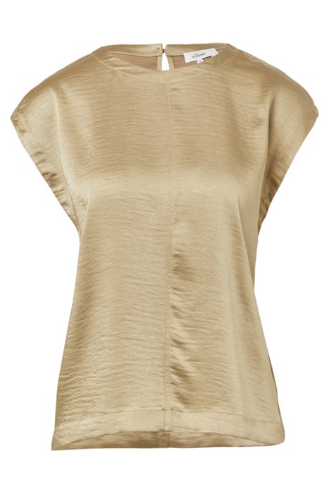 S.OLIVER BLOUSES BROWN 4