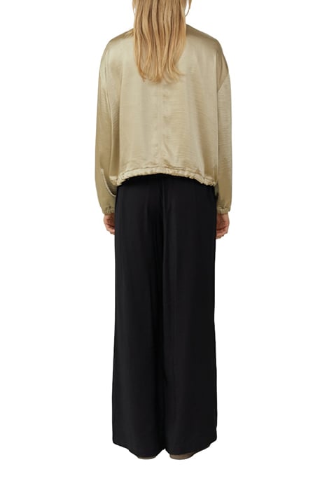 S.OLIVER JACKETS INDOOR BROWN 3