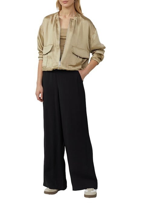 S.OLIVER JACKETS INDOOR BROWN 2