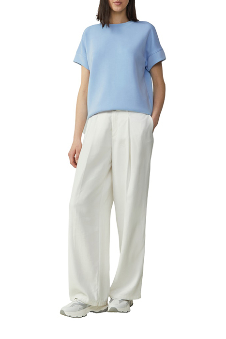 S.OLIVER SWEATSHIRTS BLUE 2