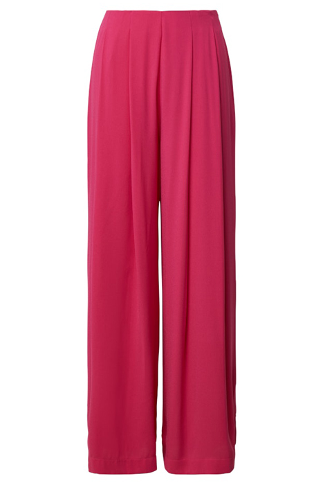 S.OLIVER PANTS PINK 4