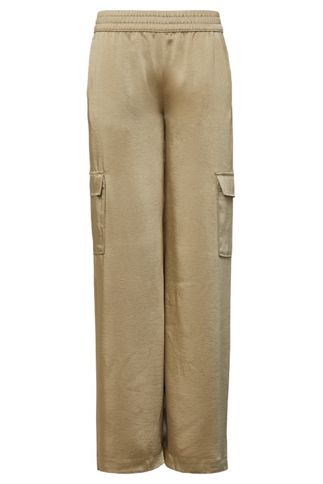 S.OLIVER PANTS BROWN 4