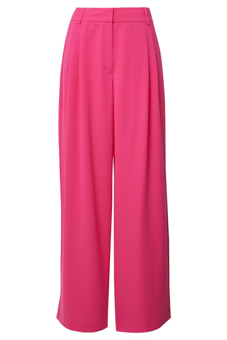 S.OLIVER PANTS PINK 4