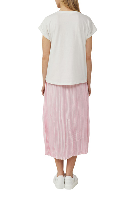 S.OLIVER T-SHIRTS WHITE 3