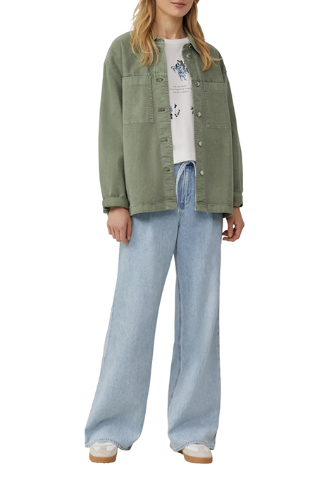 S.OLIVER T-SHIRTS WHITE 4