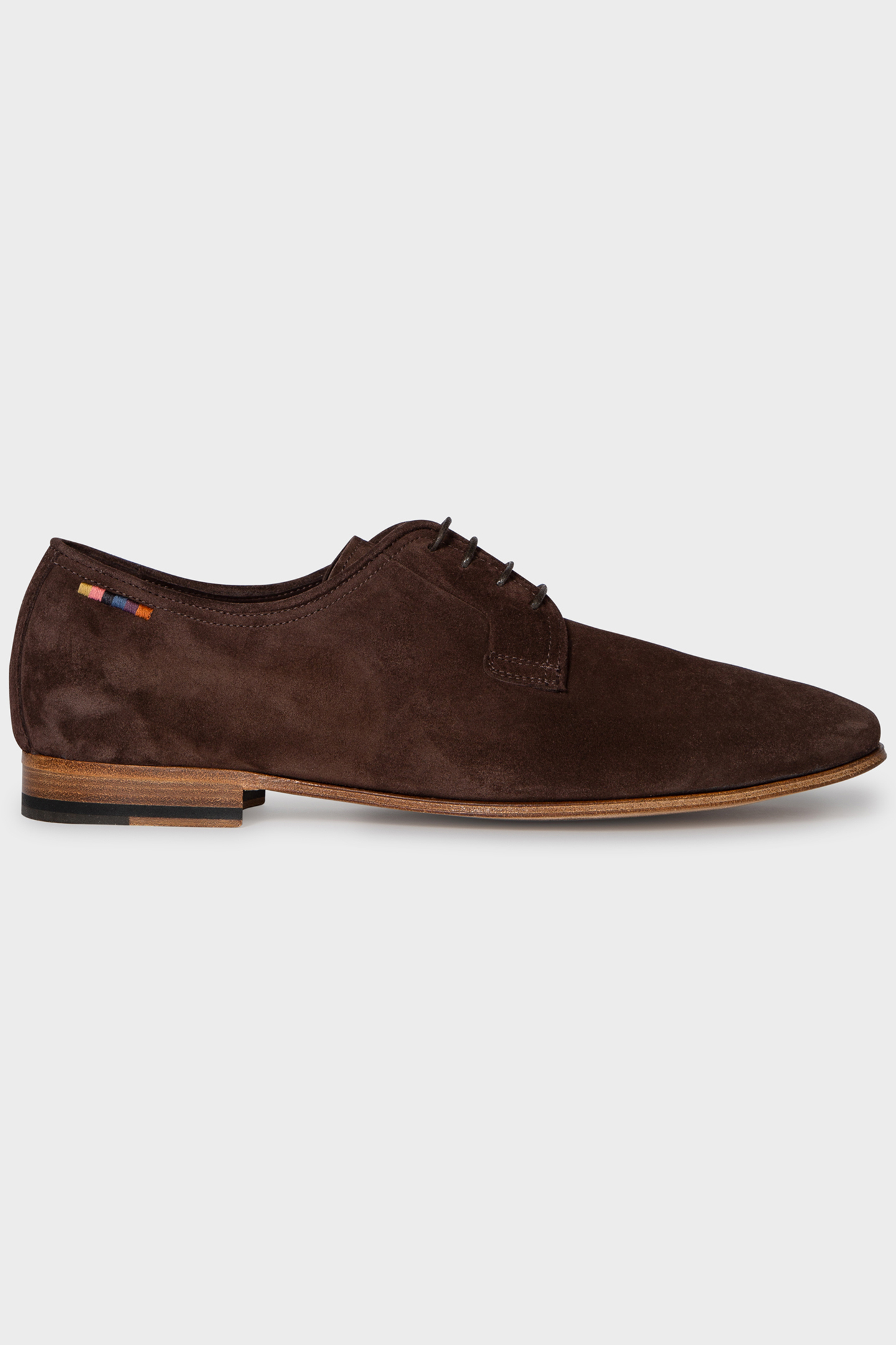 SHOE GOODALL BROWN BROWN 1
