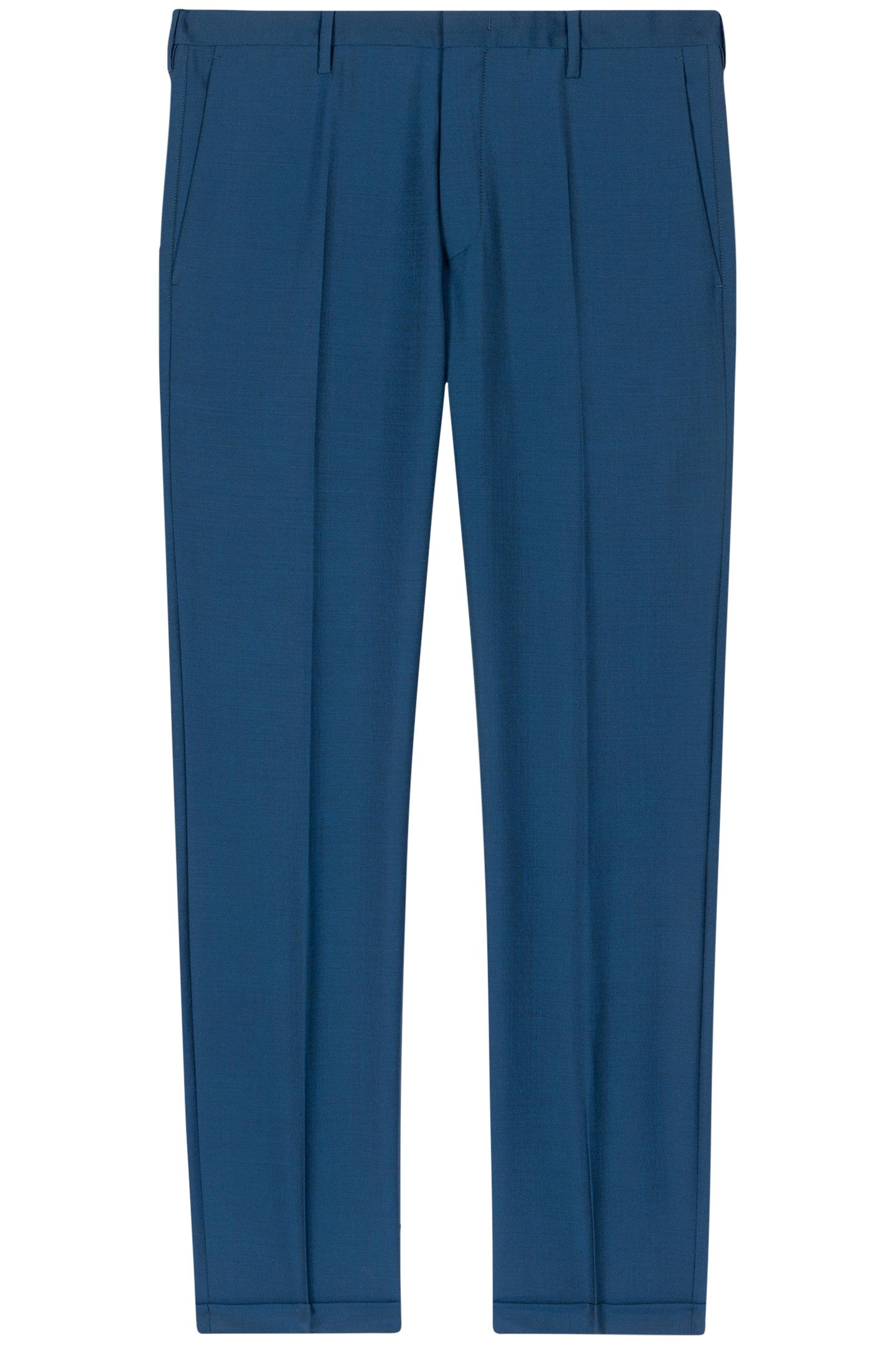 MENS TROUSER NAVY 1