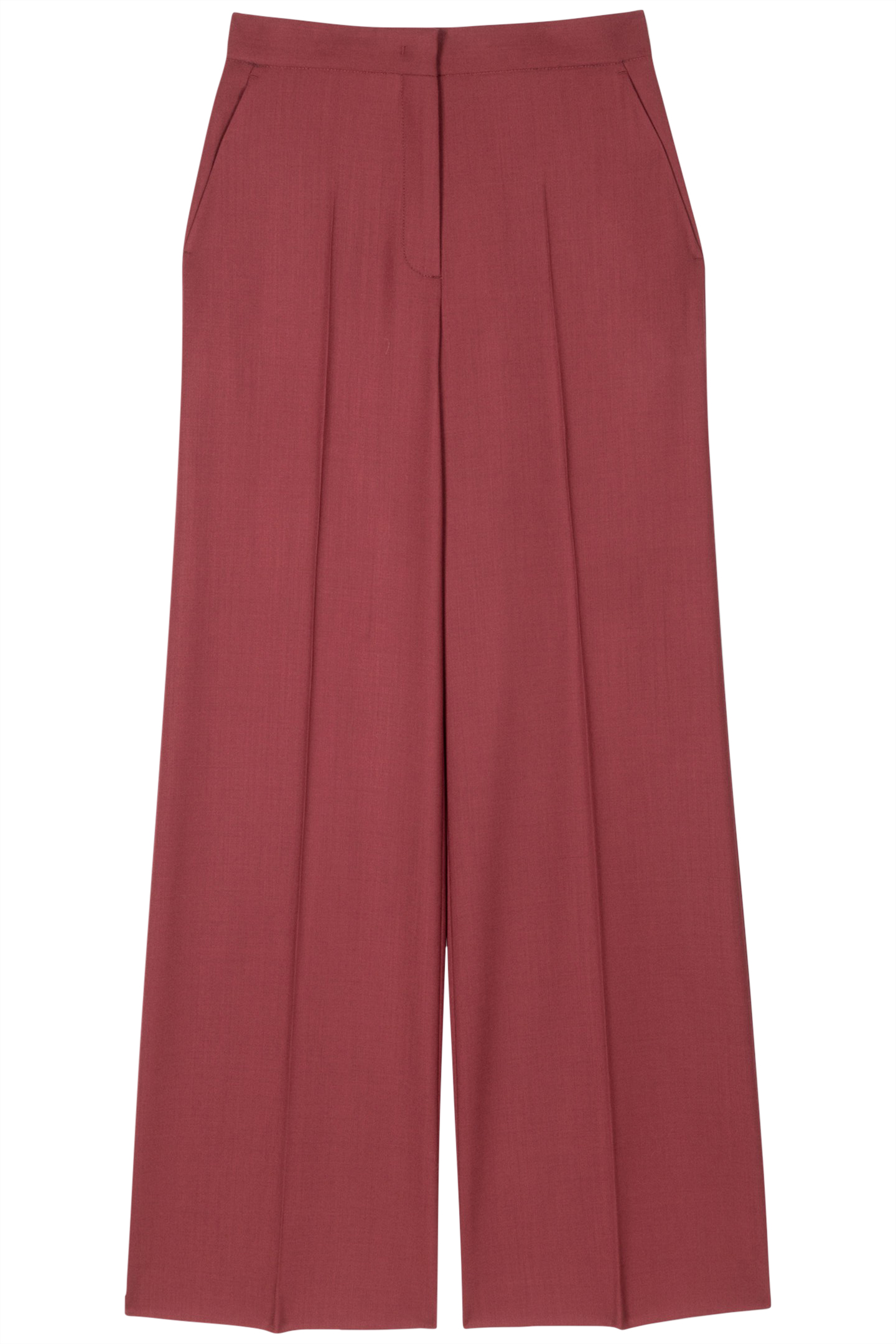 WOMENS TROUSERS BLOOD 3