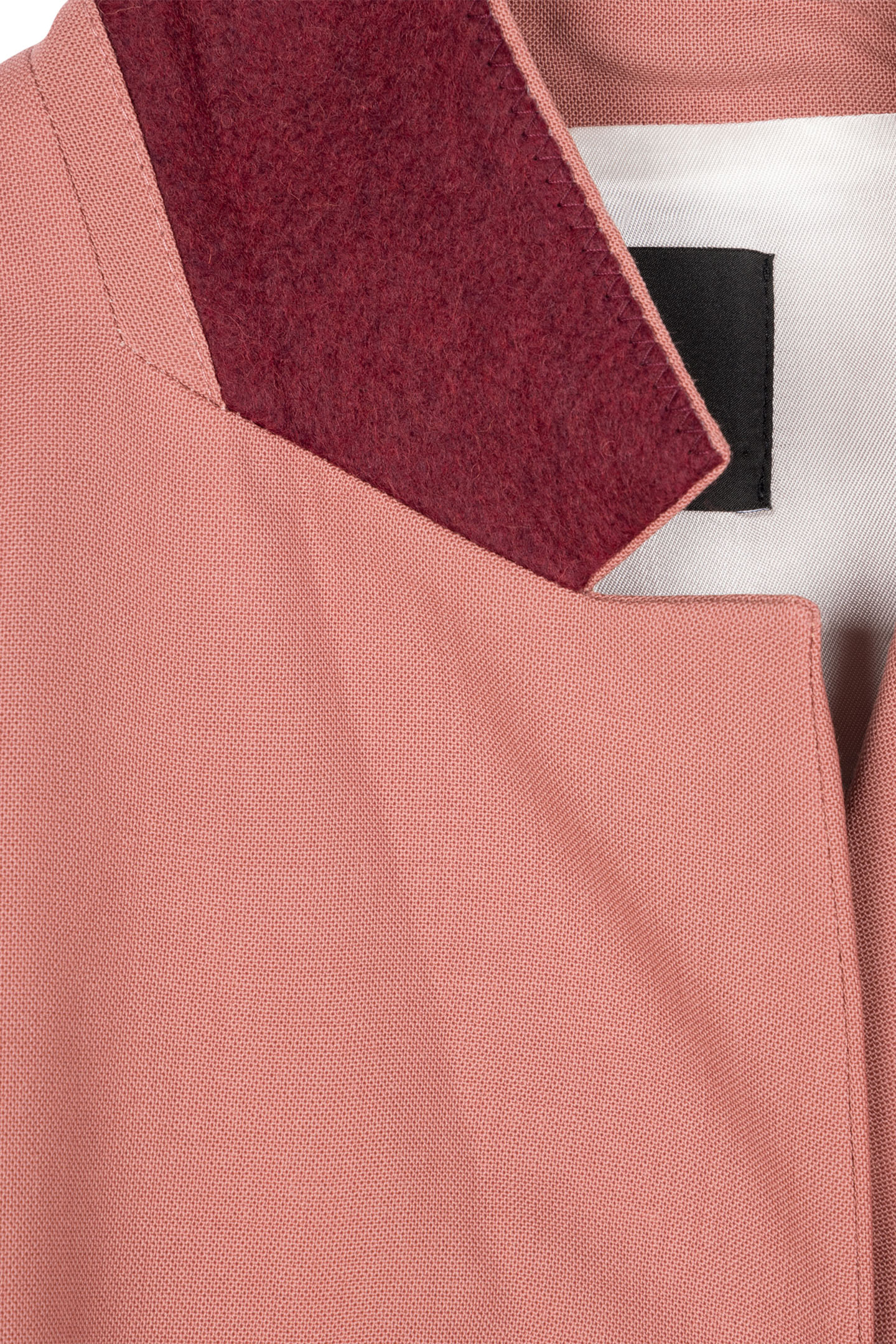 WOMENS JACKET NUDE 8