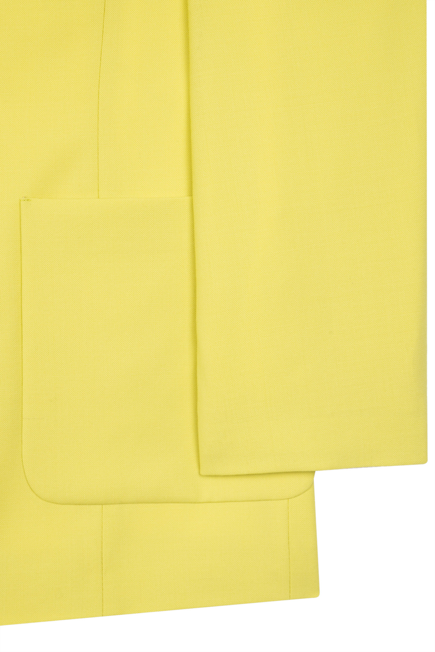 WOMENS JACKET LIME GREEN 9