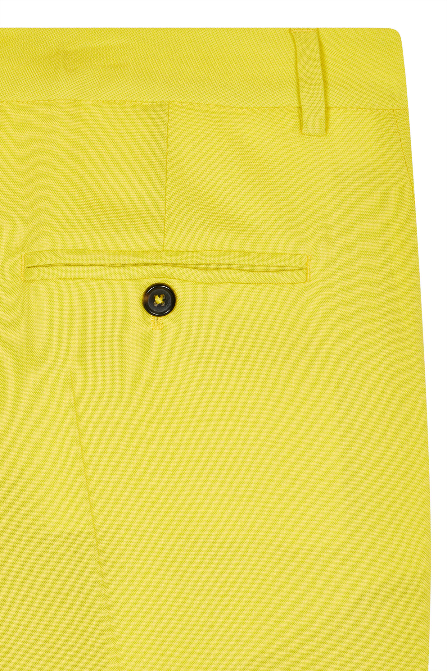 WOMENS TROUSERS LIME GREEN 2
