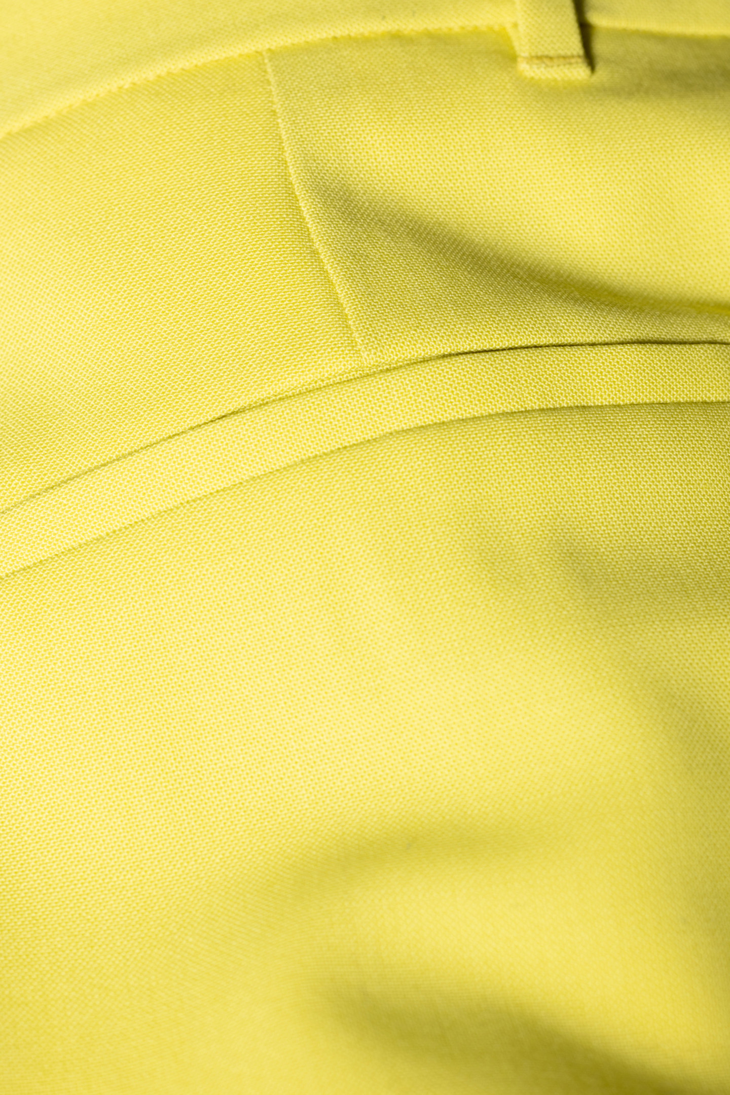 WOMENS TROUSERS LIME GREEN 6