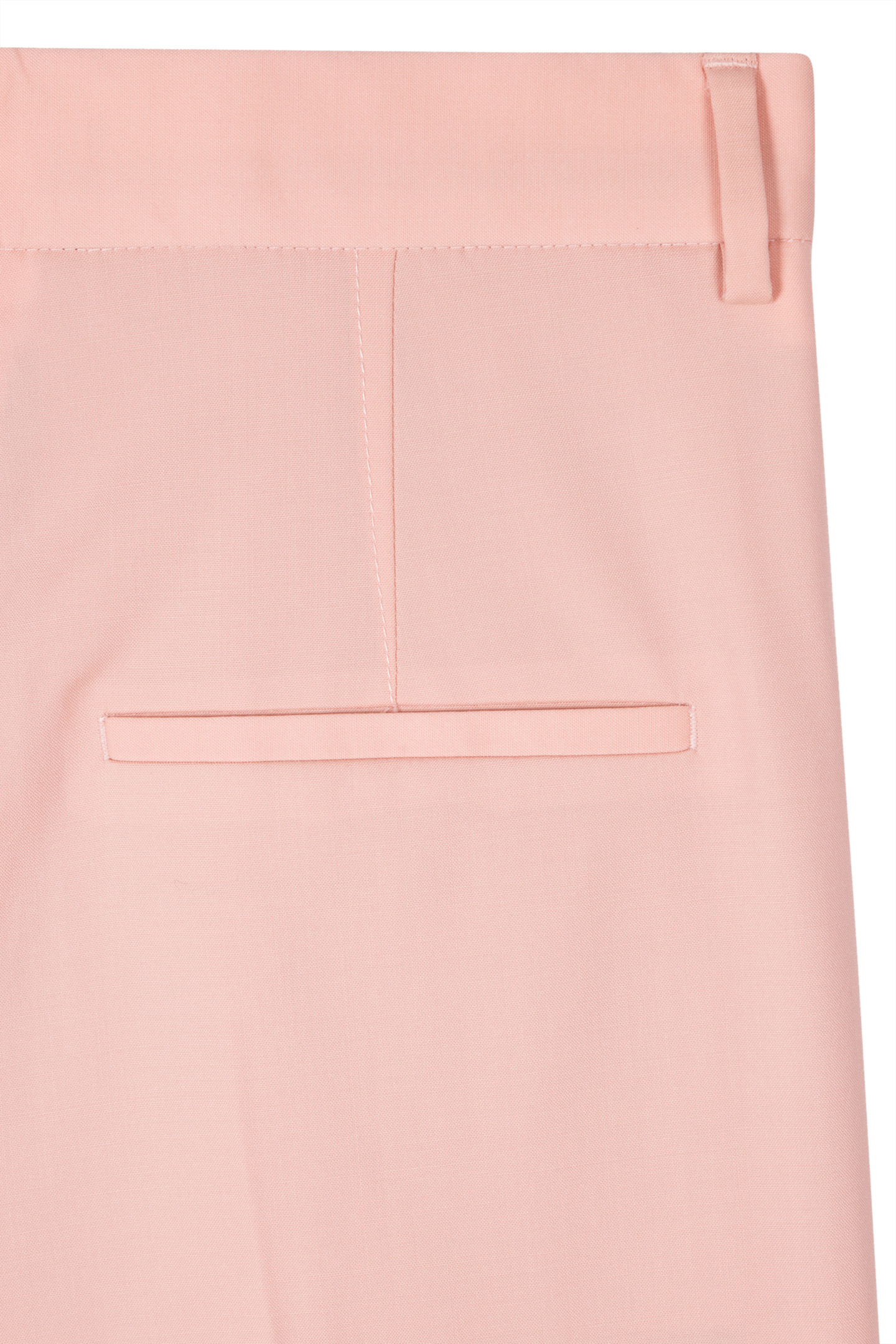 WOMENS TROUSERS POWDER PINK 6