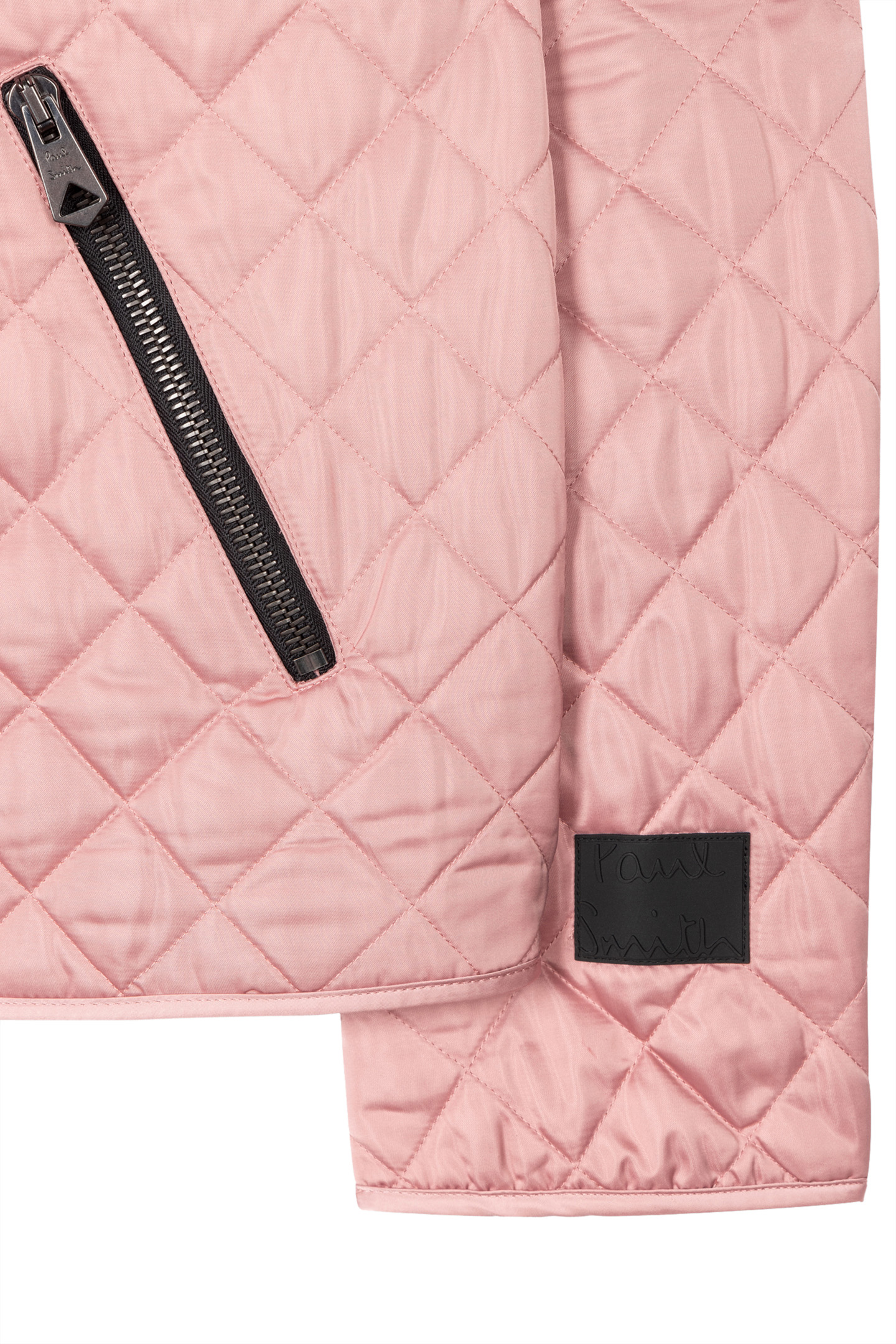 WOMENS JACKET PINK 9