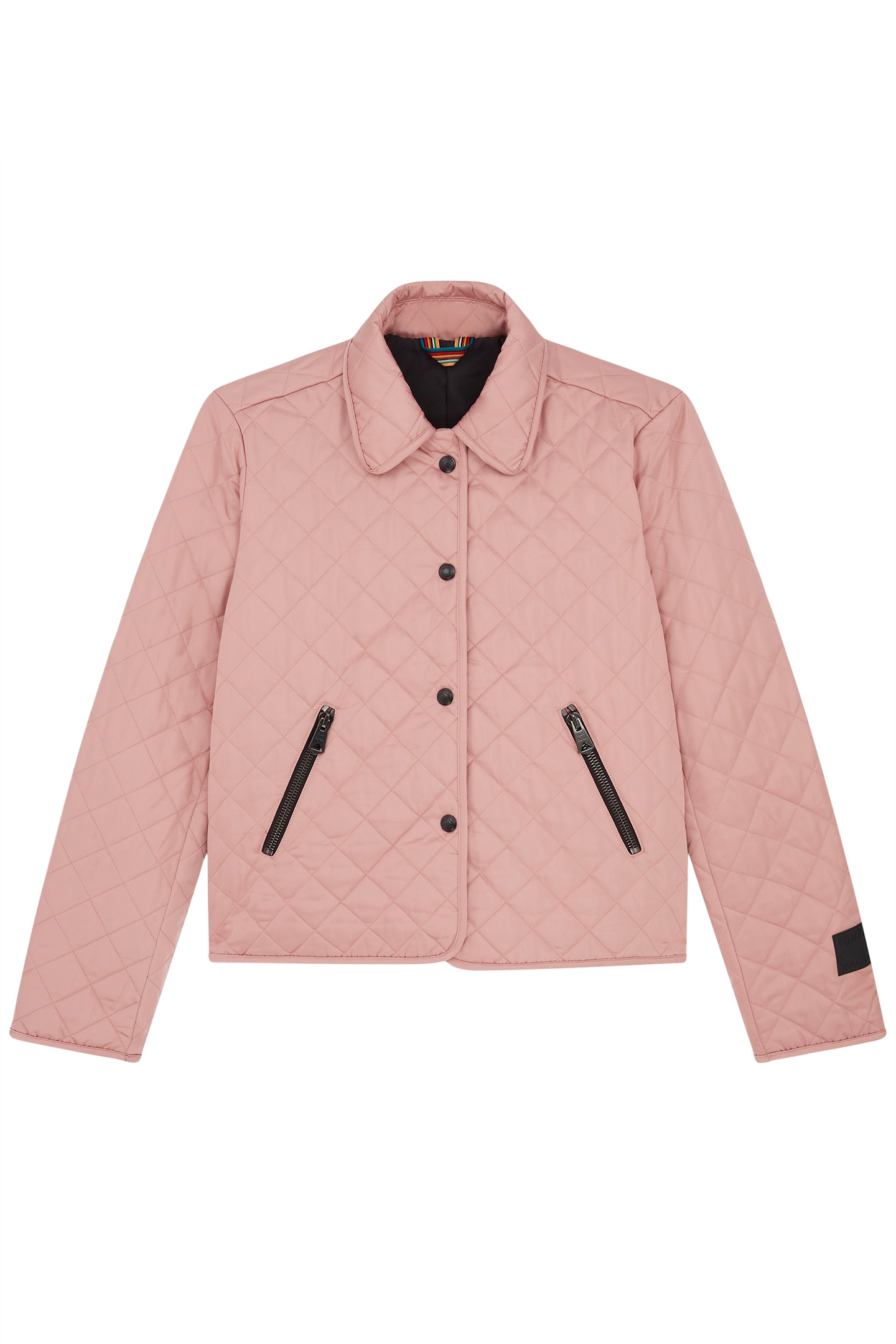 WOMENS JACKET PINK 4