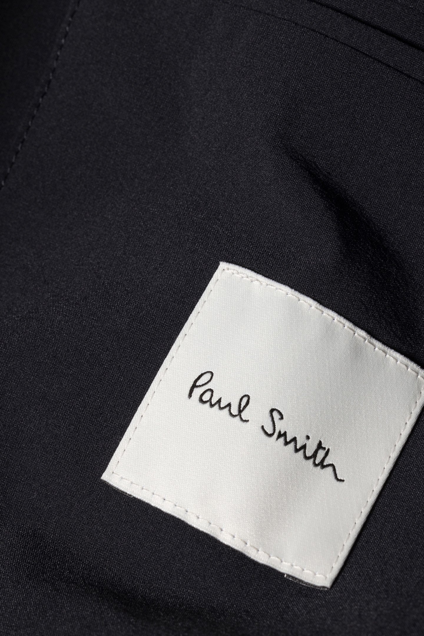 2 BUTTON SB JACKET VERY DARK NAVY 9