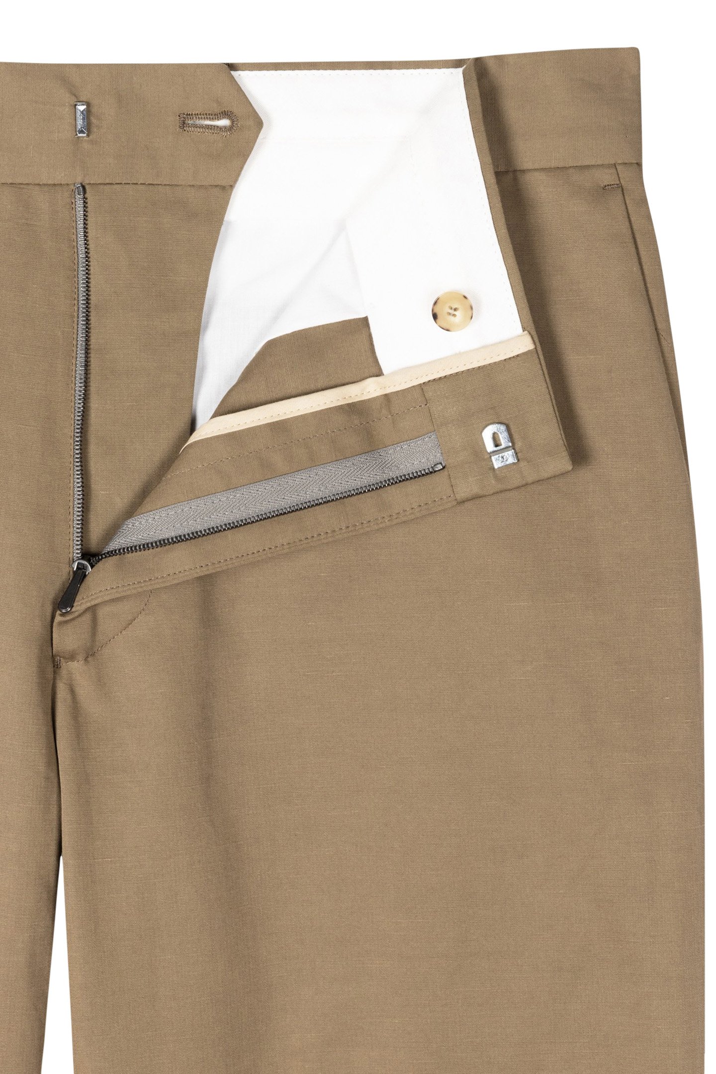 MENS TROUSER KHAKI 4