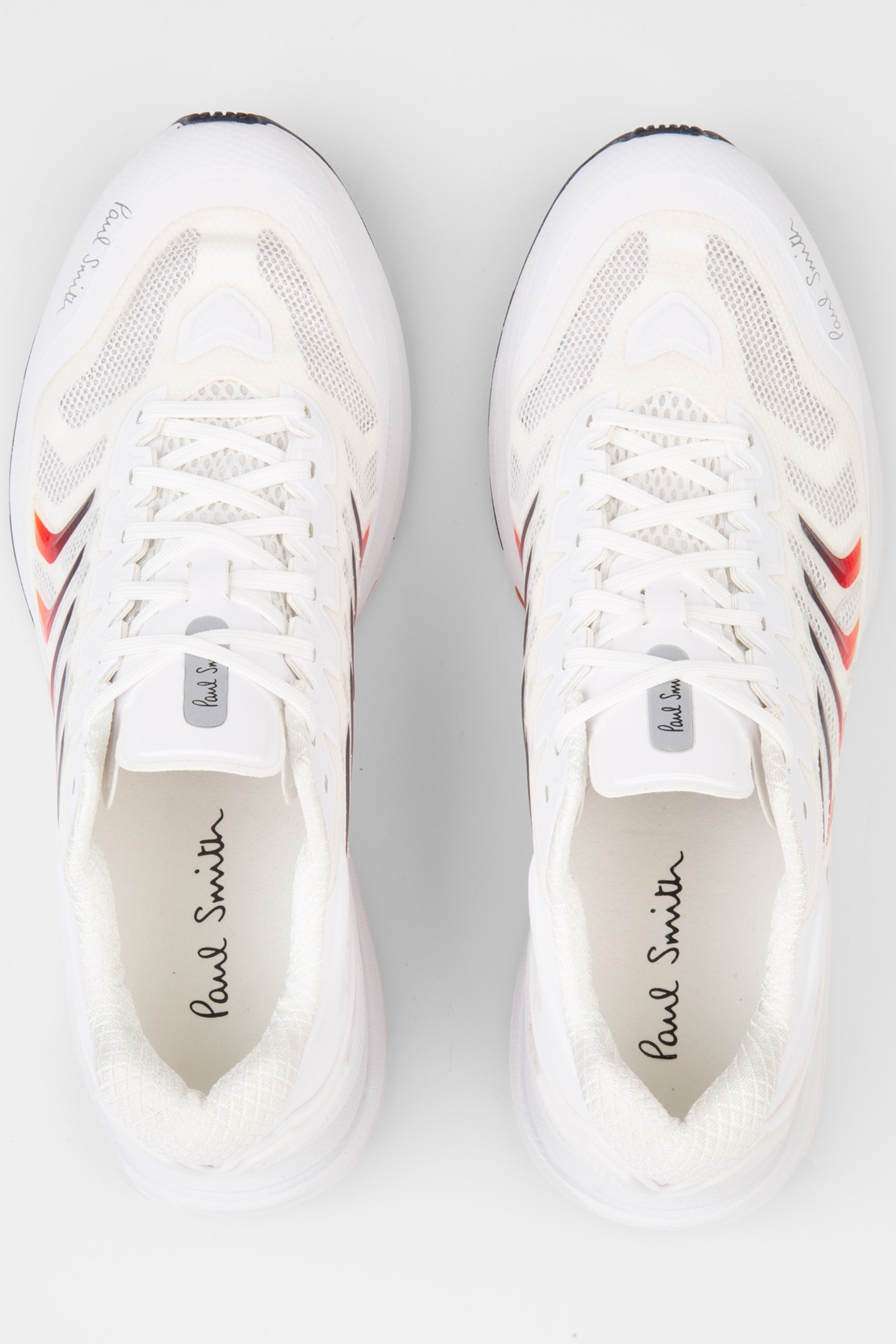 SHOE ATOM WHITE WHITE 3