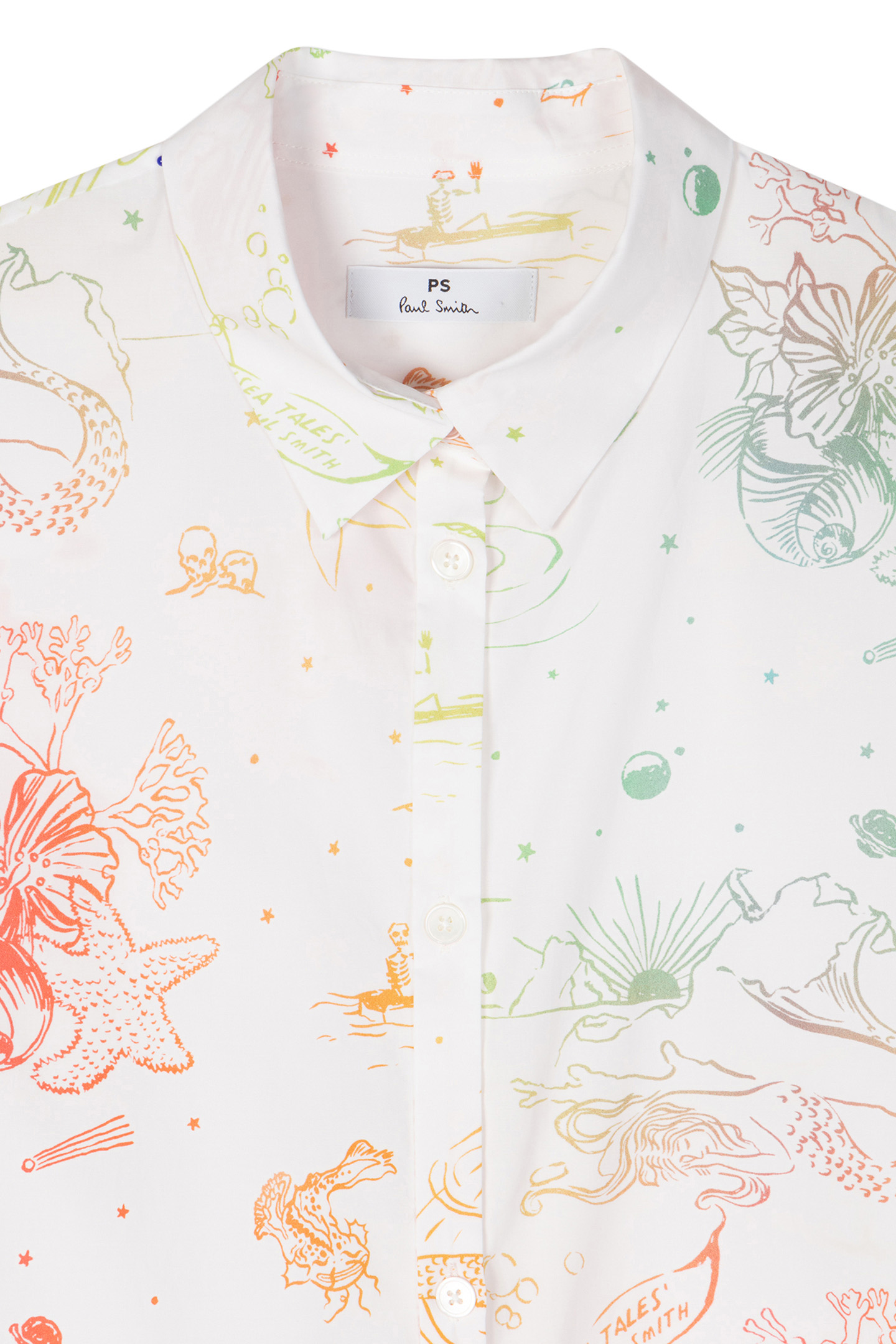 WOMENS DRESS WHITE 6