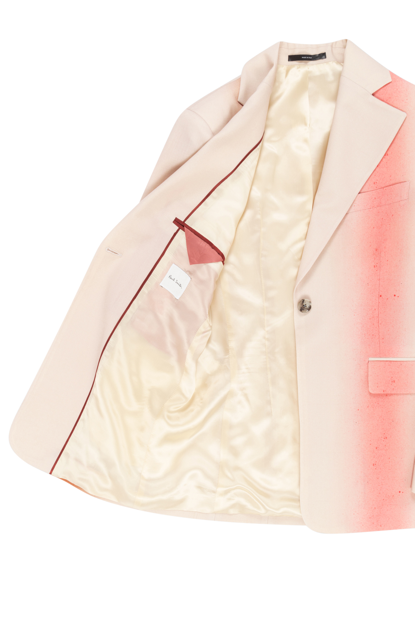 WOMENS JACKET IVORY 6