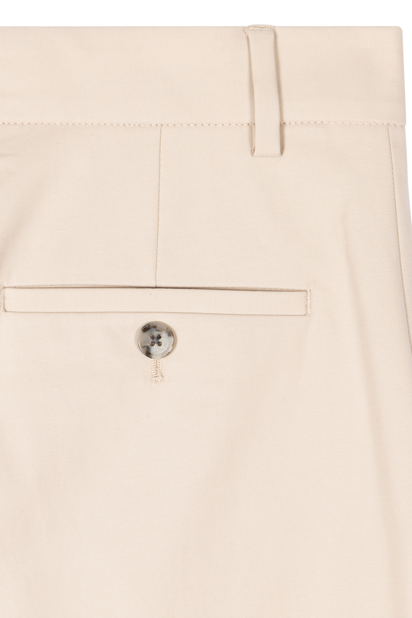 WOMENS TROUSERS LIGHT BEIGE 6