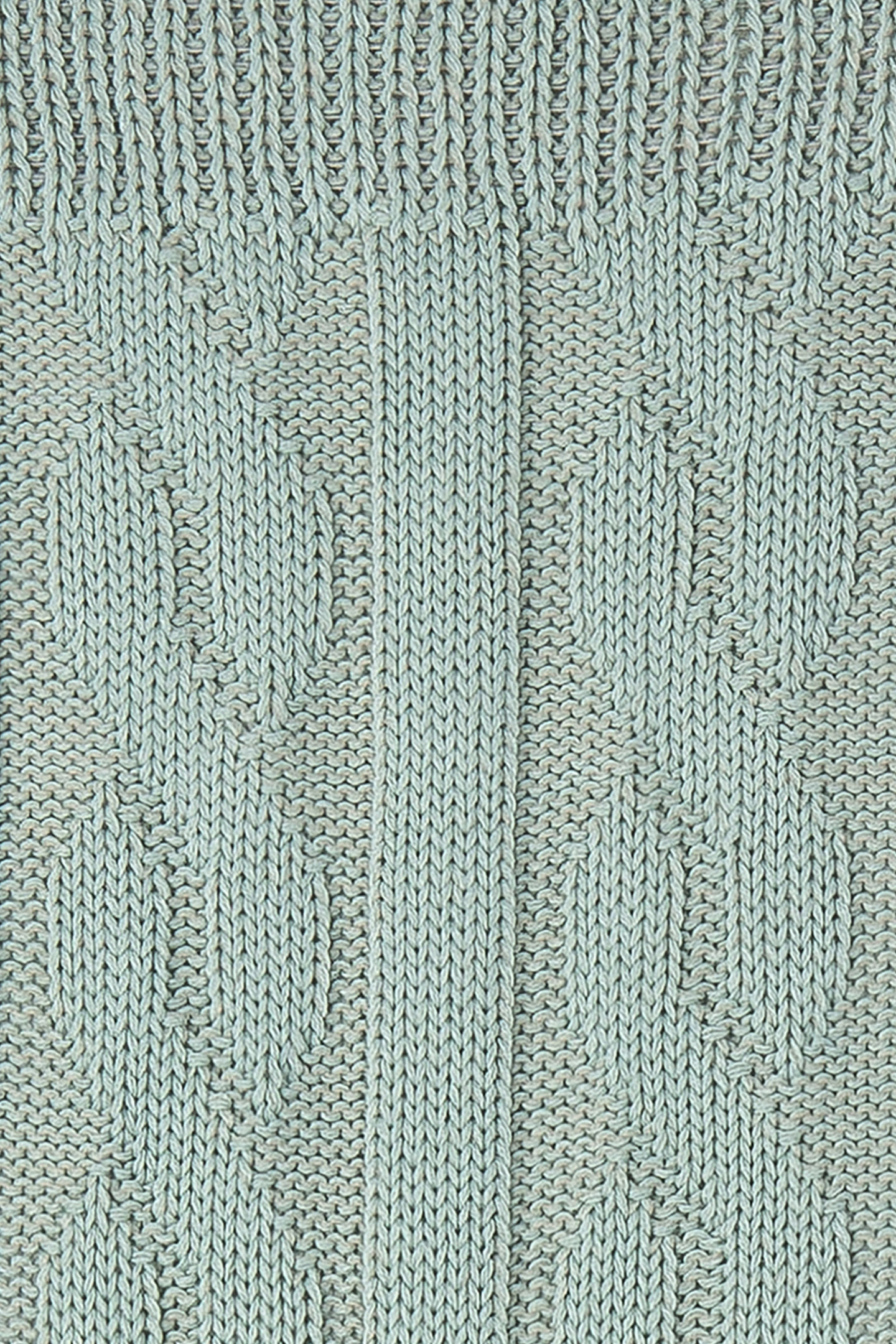 MEN SOCK LUXOR CABLE EMERALD GREEN 3