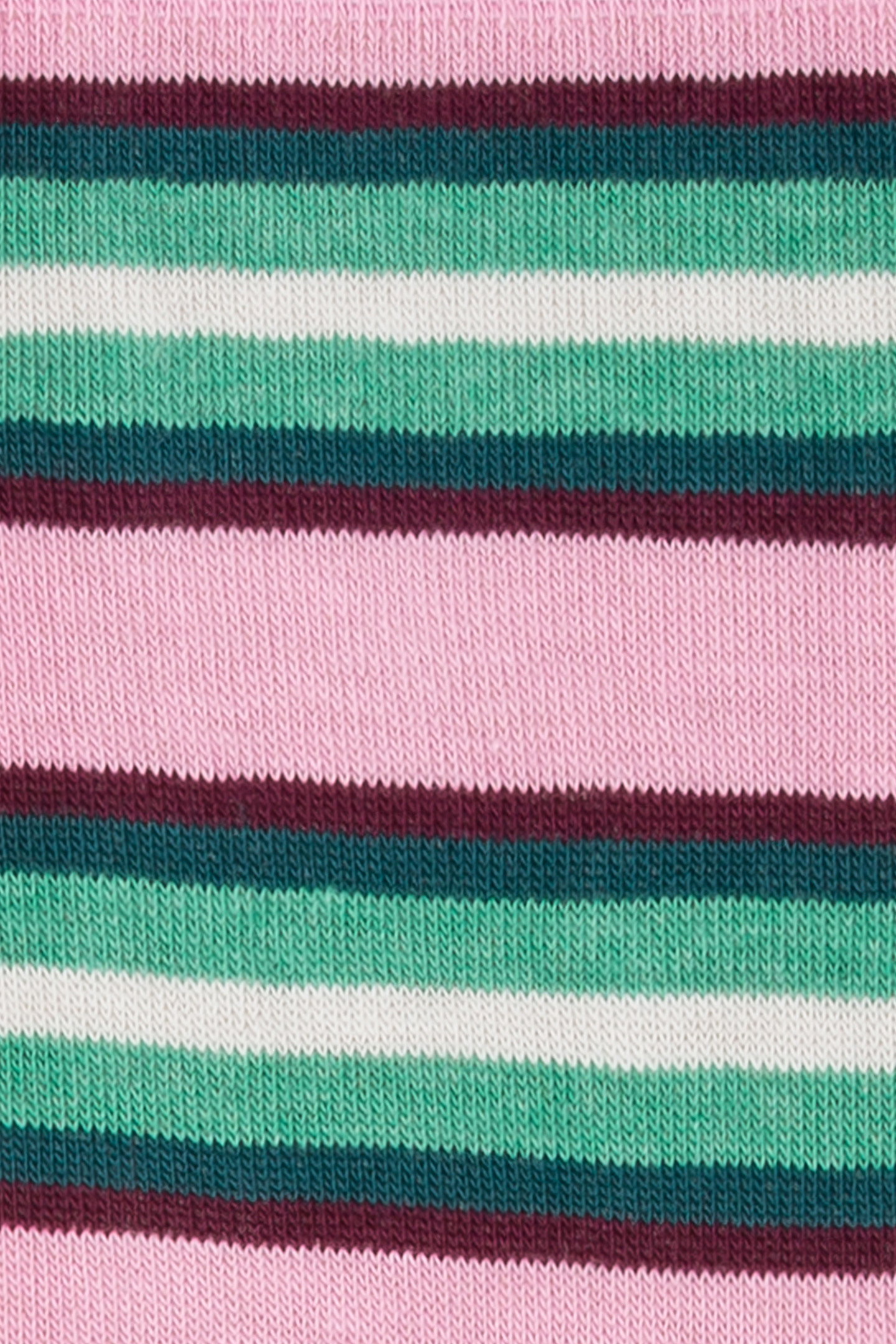 SOCK LONG BIANCA PINK 3