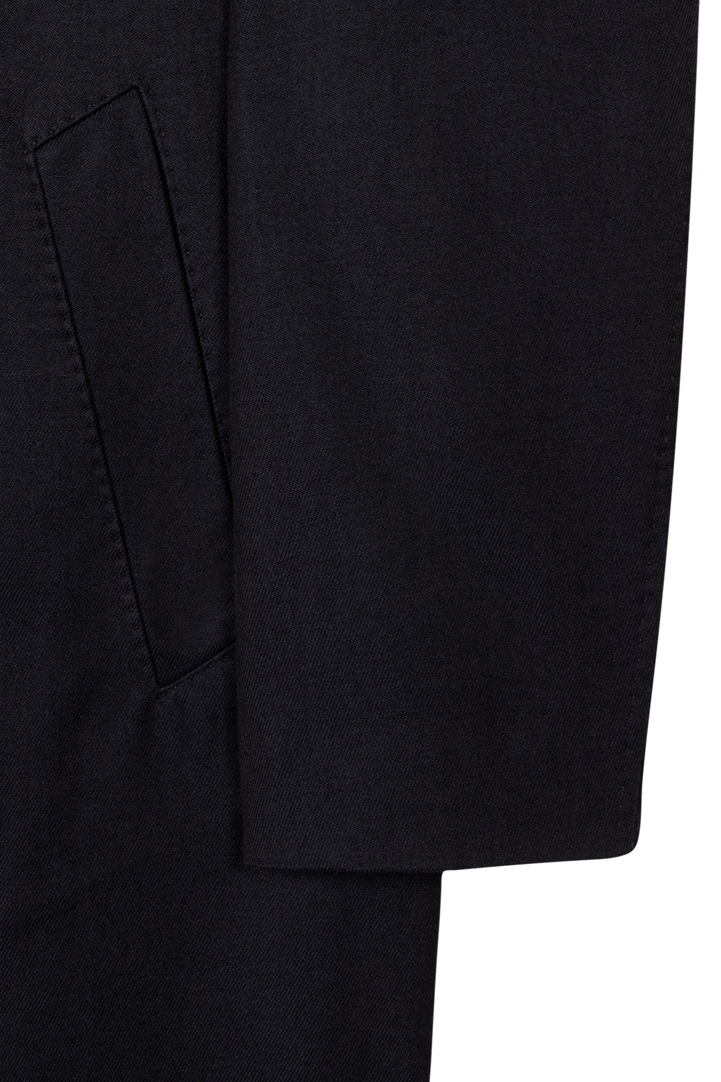 MENS COAT VERY DARK NAVY 9