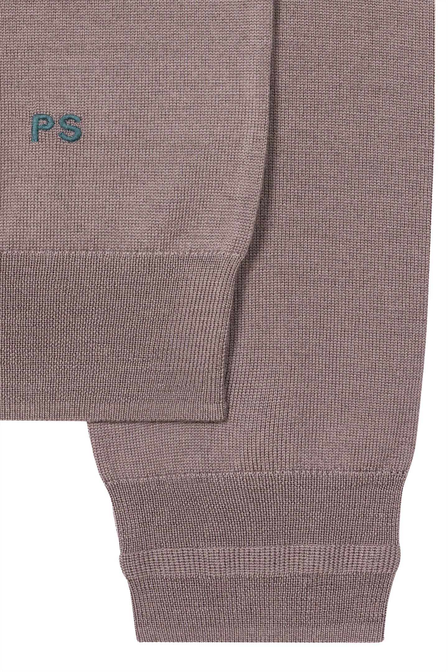 MENS SWEATER CREW NECK LILAC 6