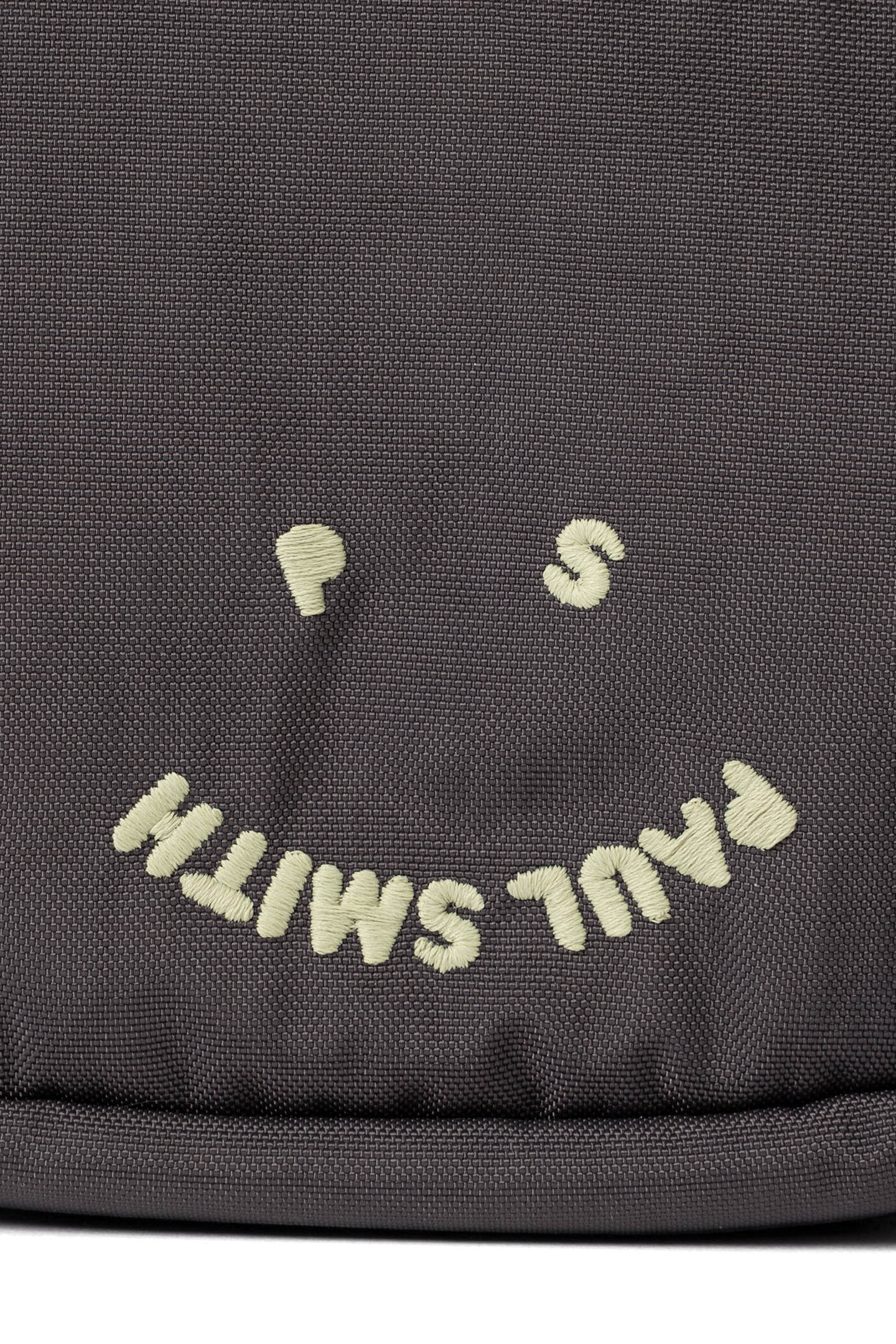 BAG BELT BAG HAPPY FACE TAUPE 6