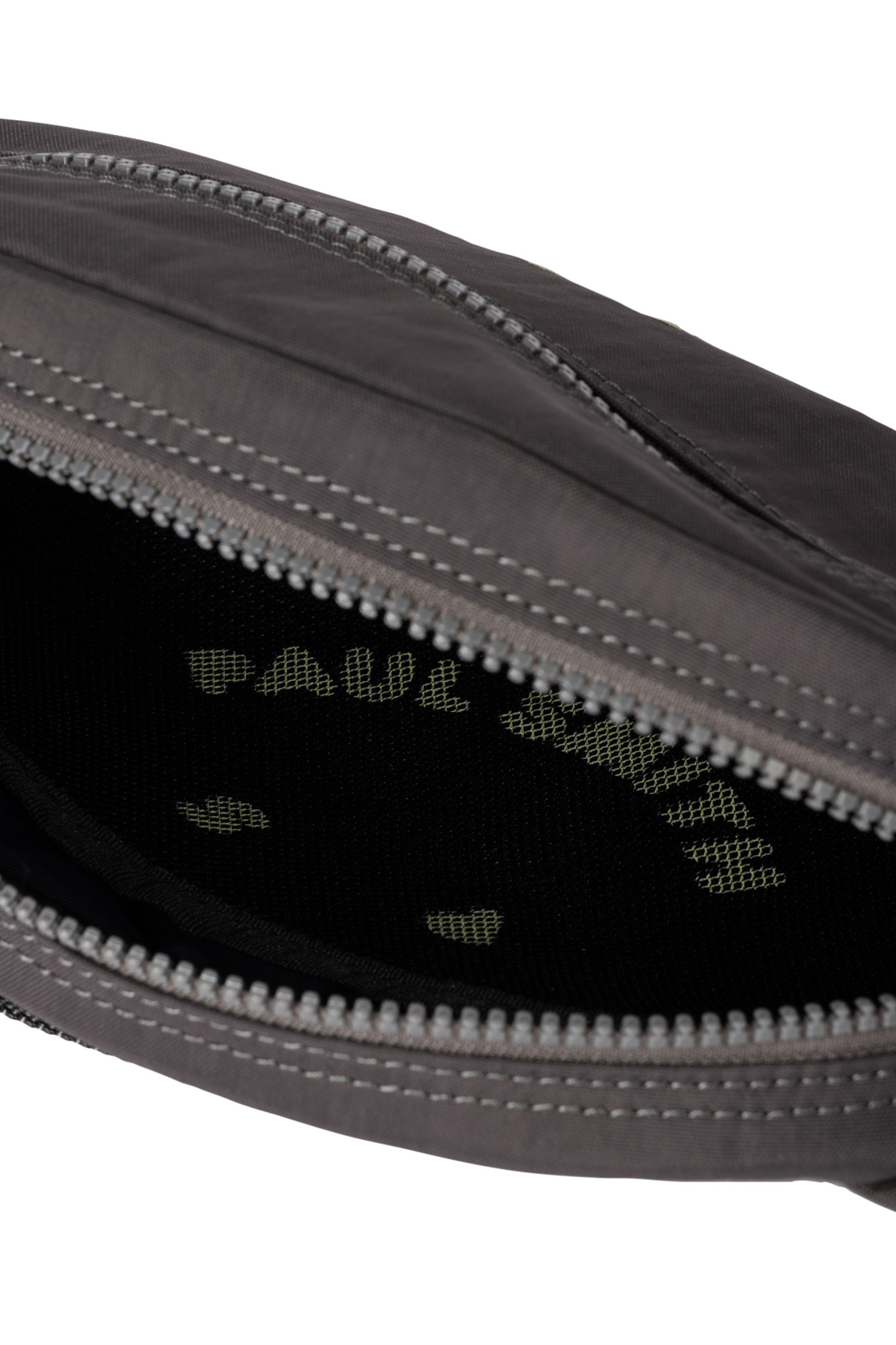 BAG BELT BAG HAPPY FACE TAUPE 3