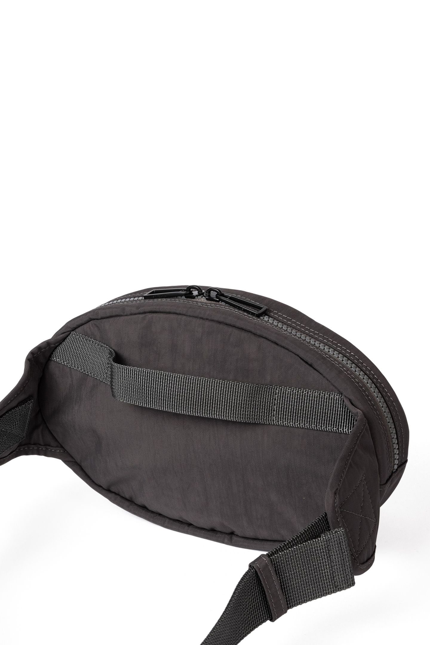 BAG BELT BAG HAPPY FACE TAUPE 4