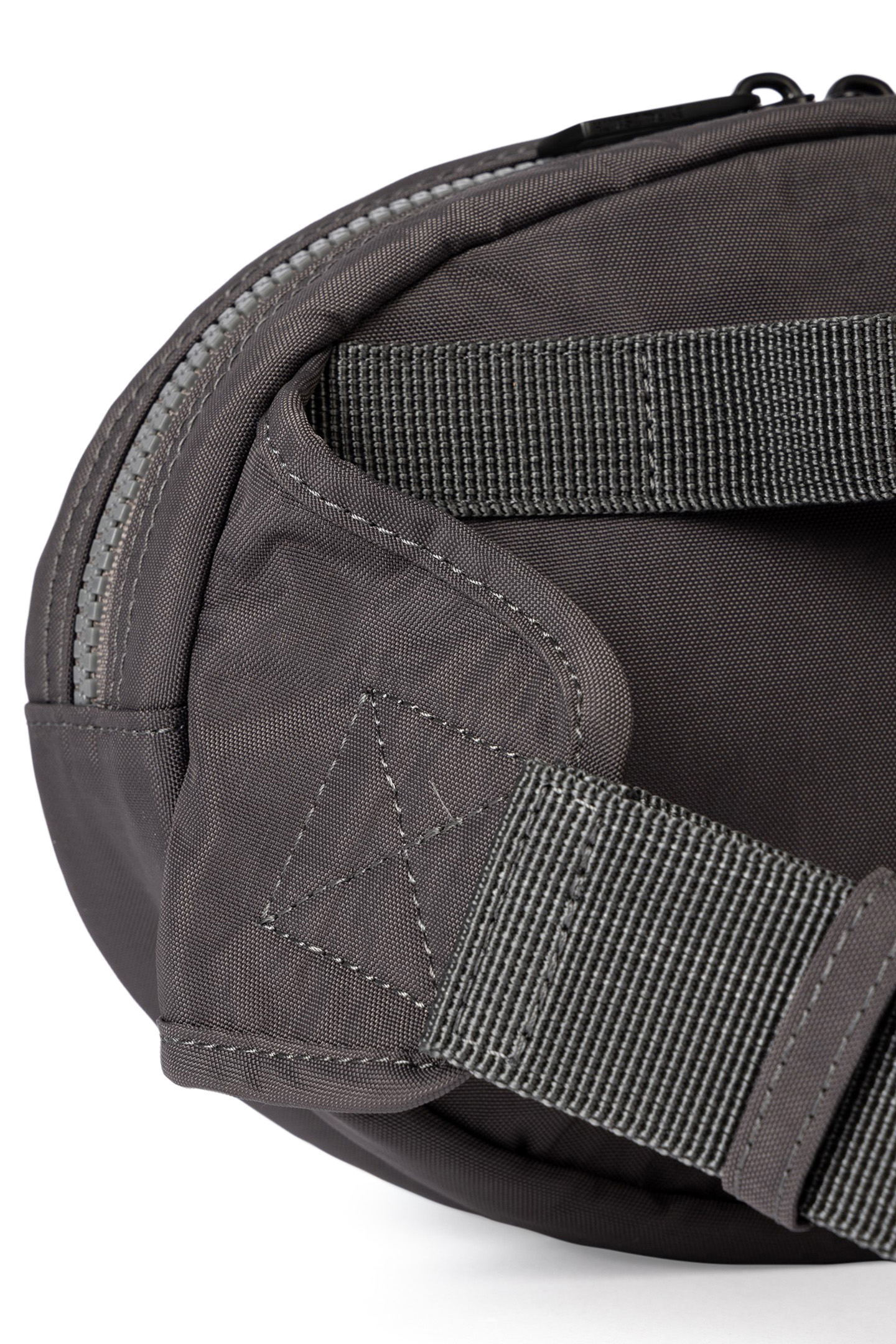 BAG BELT BAG HAPPY FACE TAUPE 5